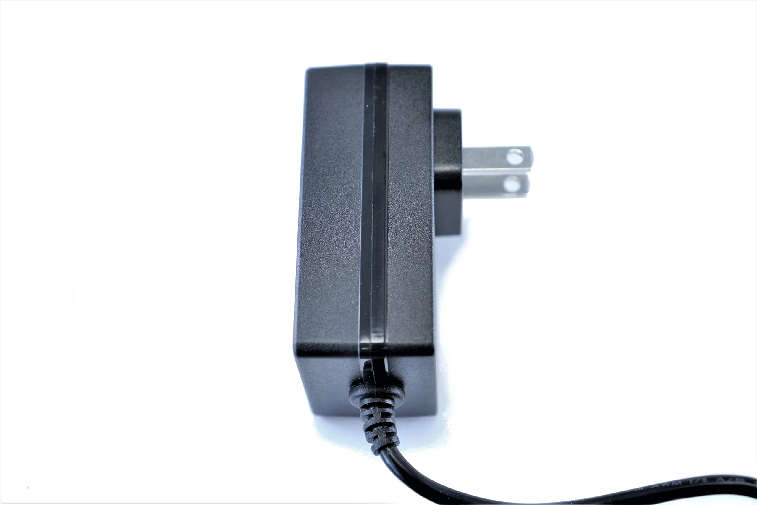 [UL Listed] Omnihil 8 Feet Long AC/DC Adapter Compatible with Roland JUNO-DS61 - Image 2