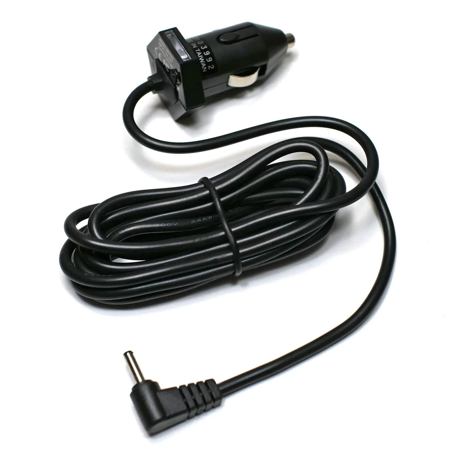 Ultra Compact Car Charger for Sirius XM Sportster Starmate Stratus Stiletto Xm2Go Gex-Inno2 XpressRC Sportscaster Radio Dock