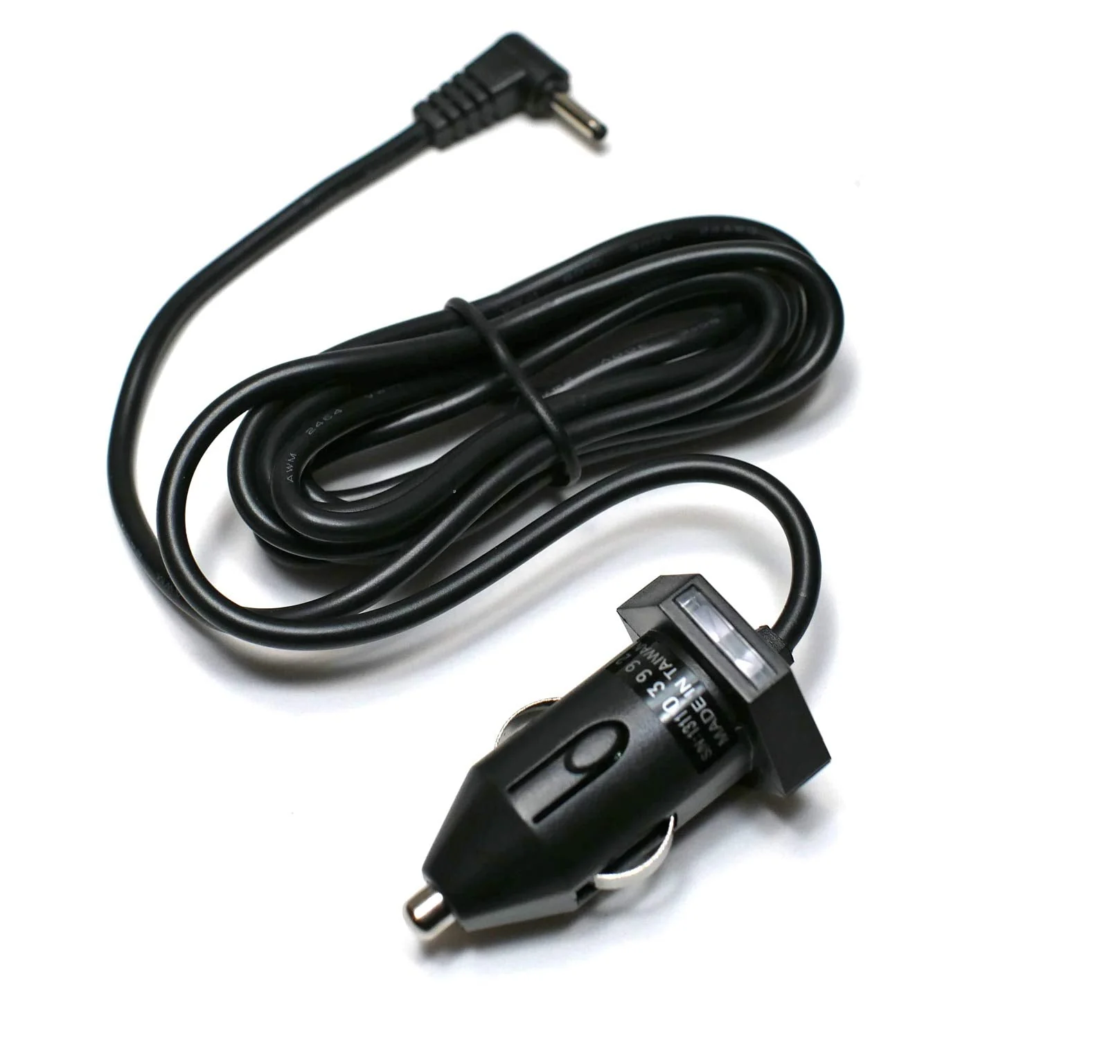 Ultra Compact Car Charger for Sirius XM Sportster Starmate Stratus Stiletto Xm2Go Gex-Inno2 XpressRC Sportscaster Radio Dock - Image 5