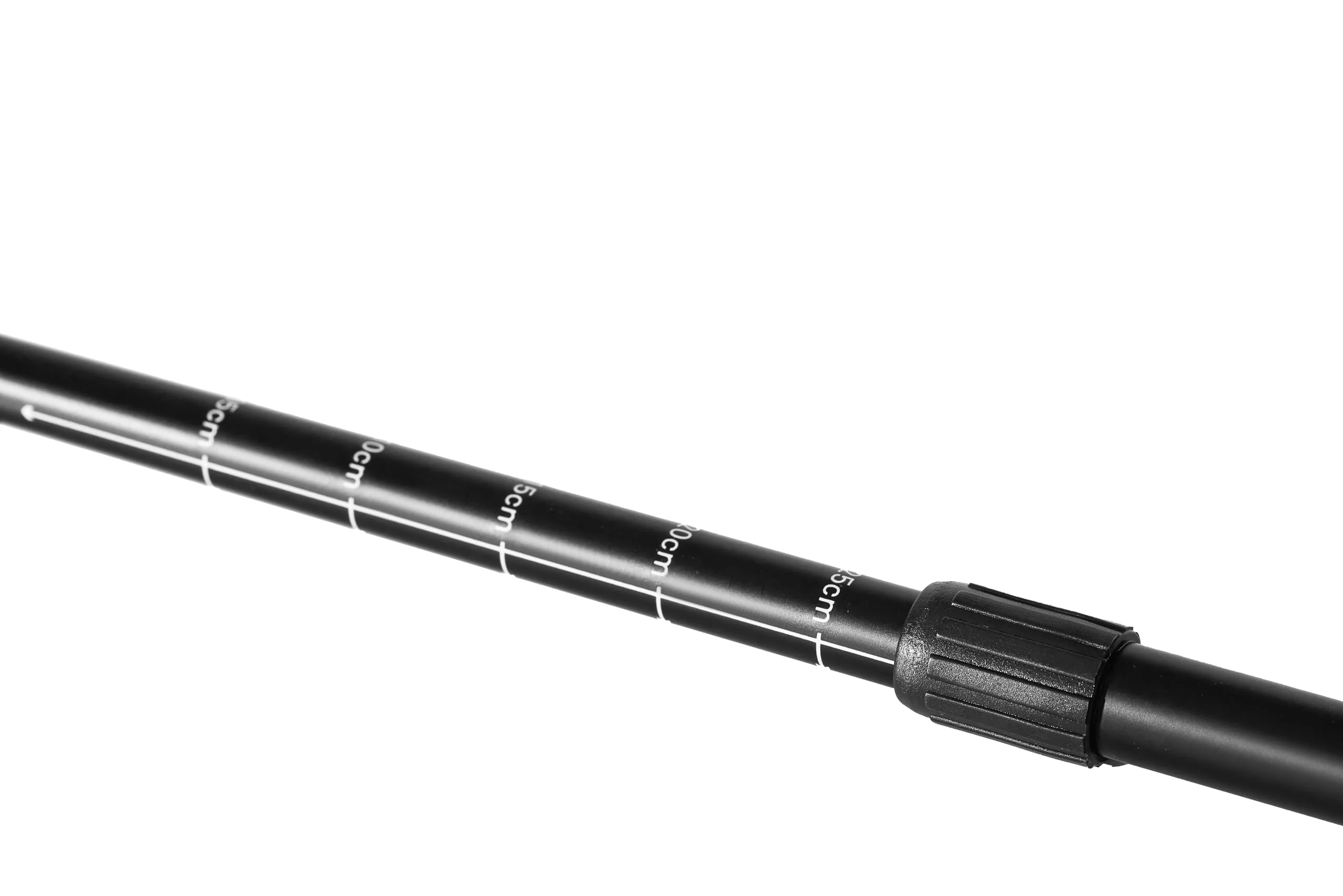 Ultralight 3.8oz/52in Trekking Pole Tripod Leg - The Third Leg - for Stool ULTripod - Carbon Fiber - The Lightest Tripod for Hiking and Speed Guaranteed - Image 7