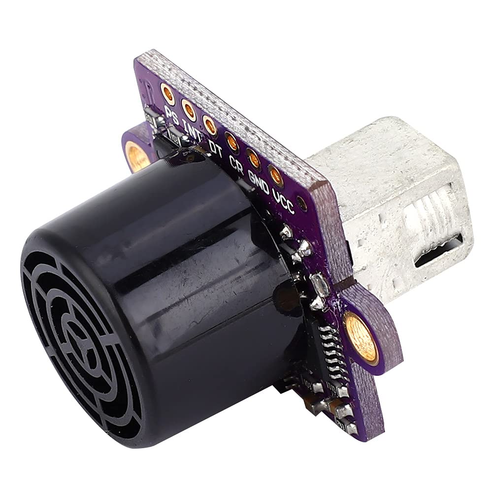 Ultrasonic Distance Measuring Module GY-US42 I2C PIXHAWK I2C Interface 20 cm - 7.2 m (2019+) - Image 7