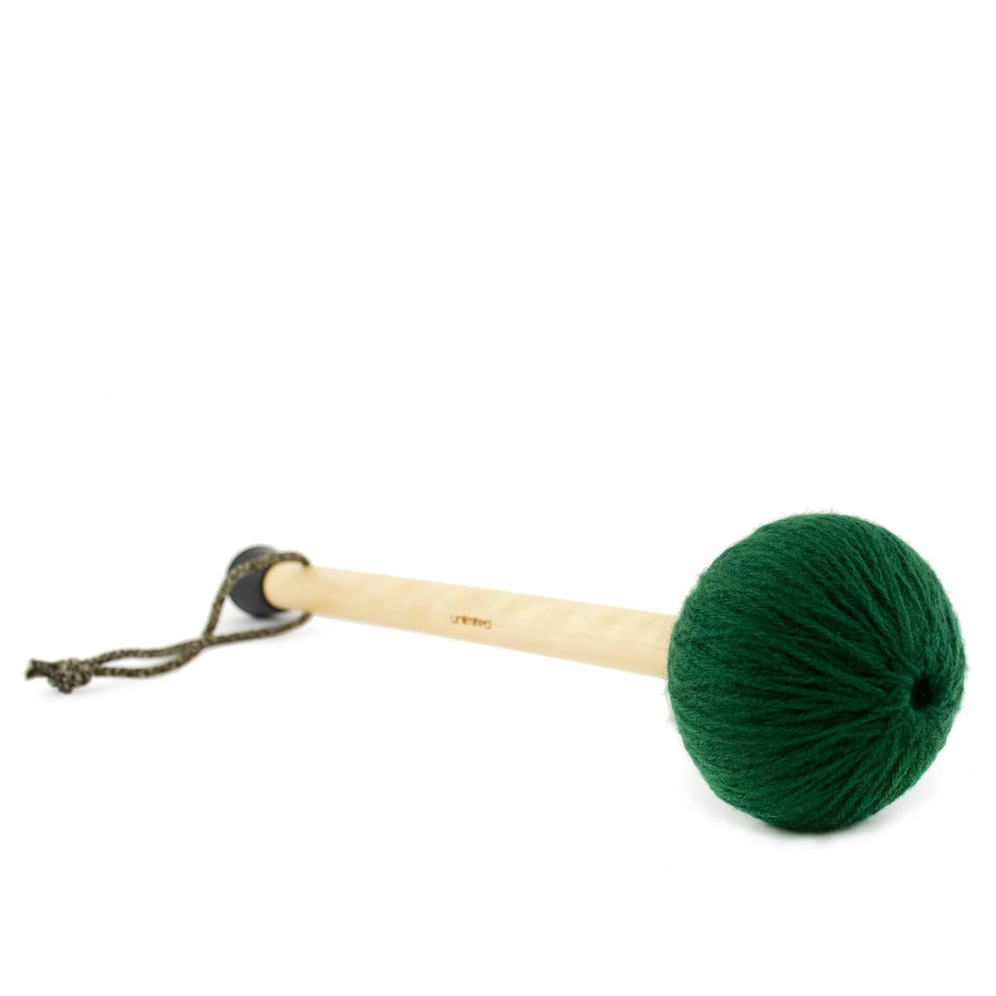 Unlimited Legendary Classic Gong Mallet - Medium-Hard/Clear Tones from Gongs 26" and Larger/Compares to all Well-Known Brands - Image 3