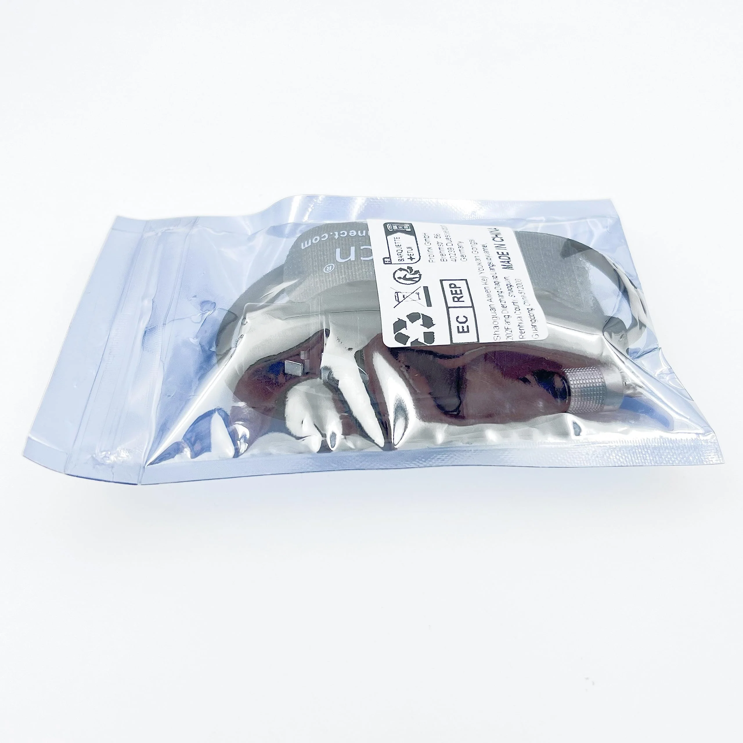 Uonecn SK2000 Audio Incoming Transmitter Soft and Thin Cable XLR 3 Pin Female to FVB 00 303 NLAE24 3 Pin Plug - Image 7