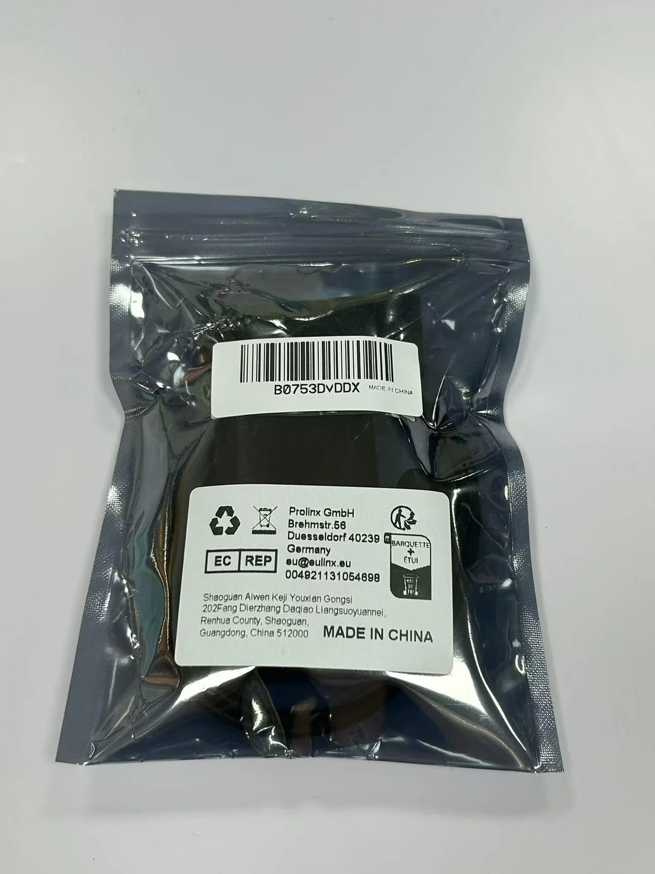 Uonecn SK2000 Audio Incoming Transmitter Soft and Thin Cable XLR 3 Pin Female to FVB 00 303 NLAE24 3 Pin Plug - Image 9