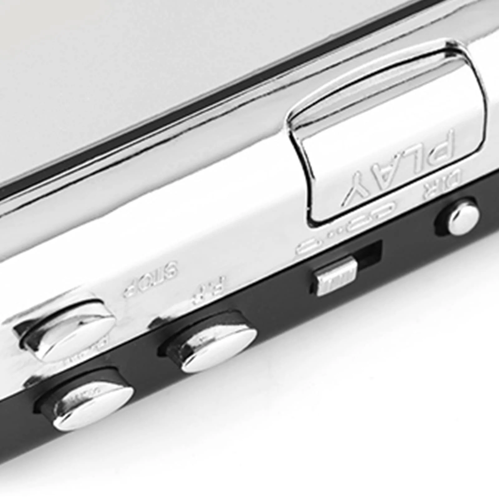 USB Cassette Tape to MP3 CD Converter,Audio Music Player with Headphones for MP3 Player or CD Burning - Image 5