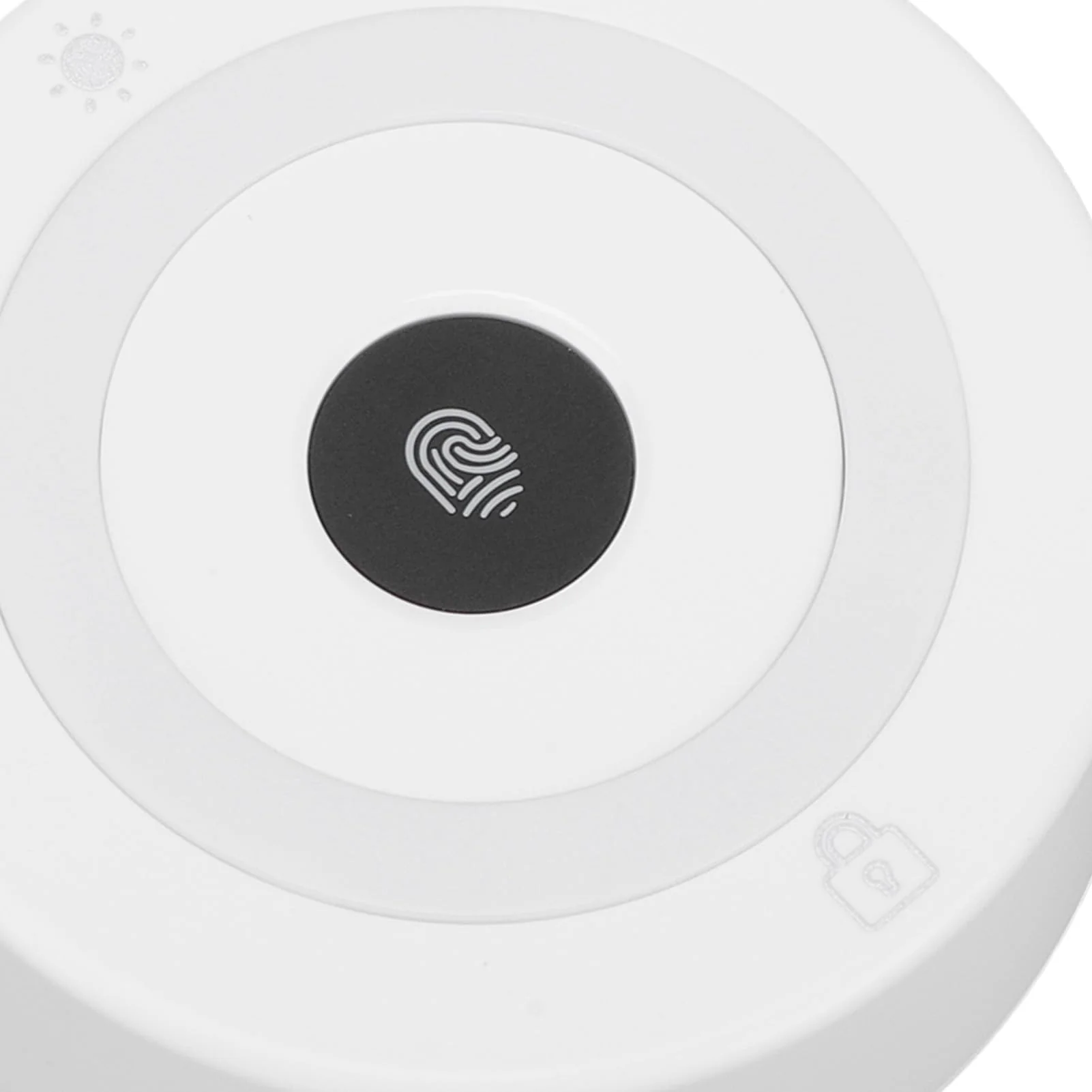 USB Fingerprint Reader, Portable USB Mini Fingerprint Scanner, 360 Degree Touch Speedy Matching, Support for windows10 11 PC Laptop Non Password Login - Image 8