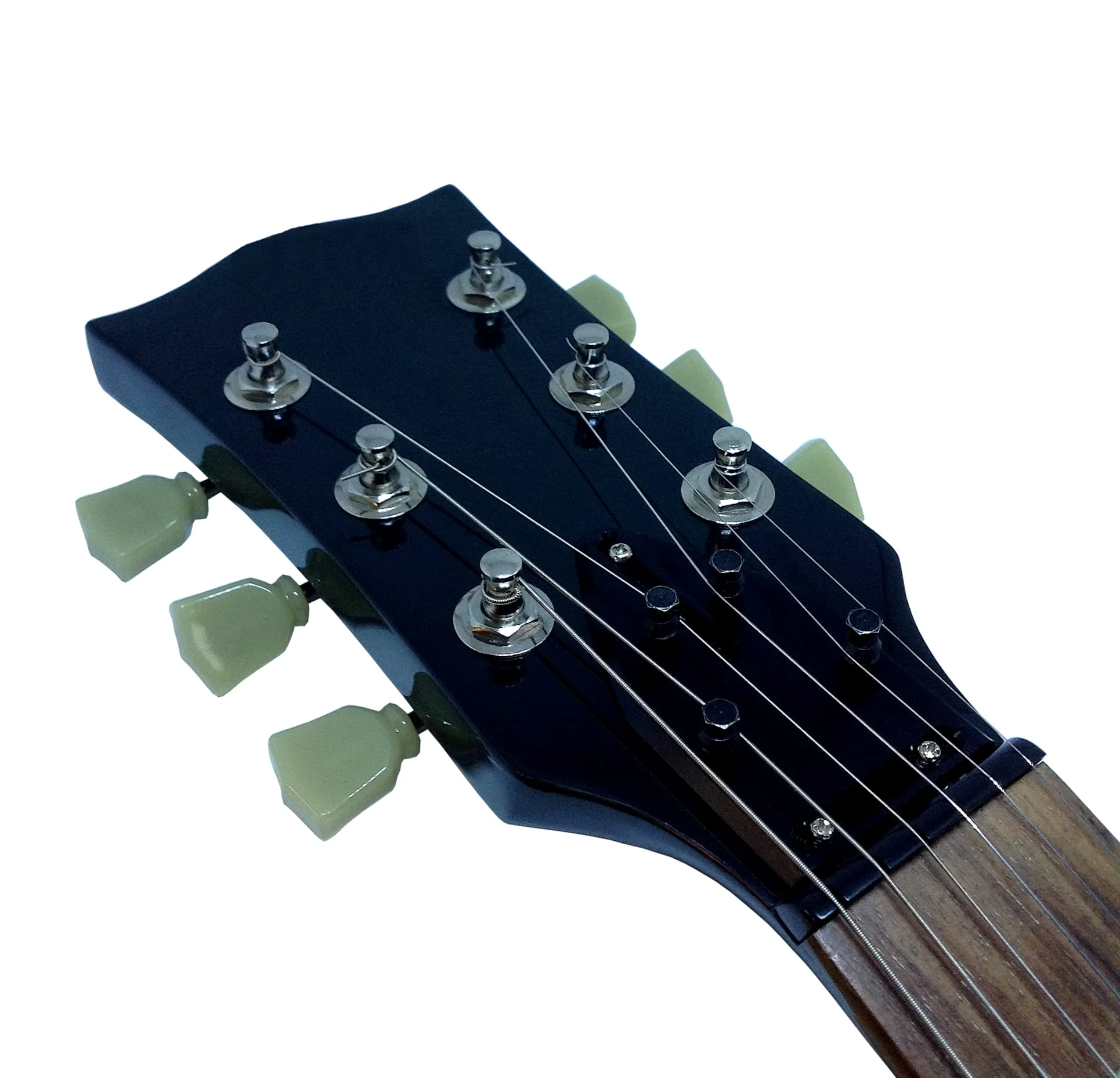 V1 Stealth (All Black) - Best Guitar Upgrade to Improve Tuning Stability V1 Stealth - Image 5