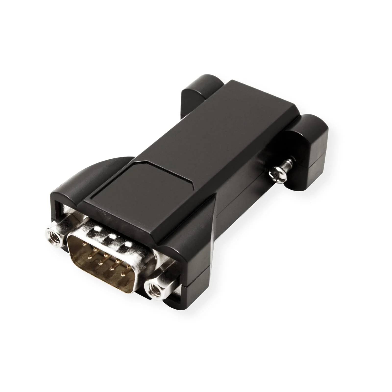 VALUE RS232 Opto Coupler with Galvanic Isolation 1 Port - Image 2