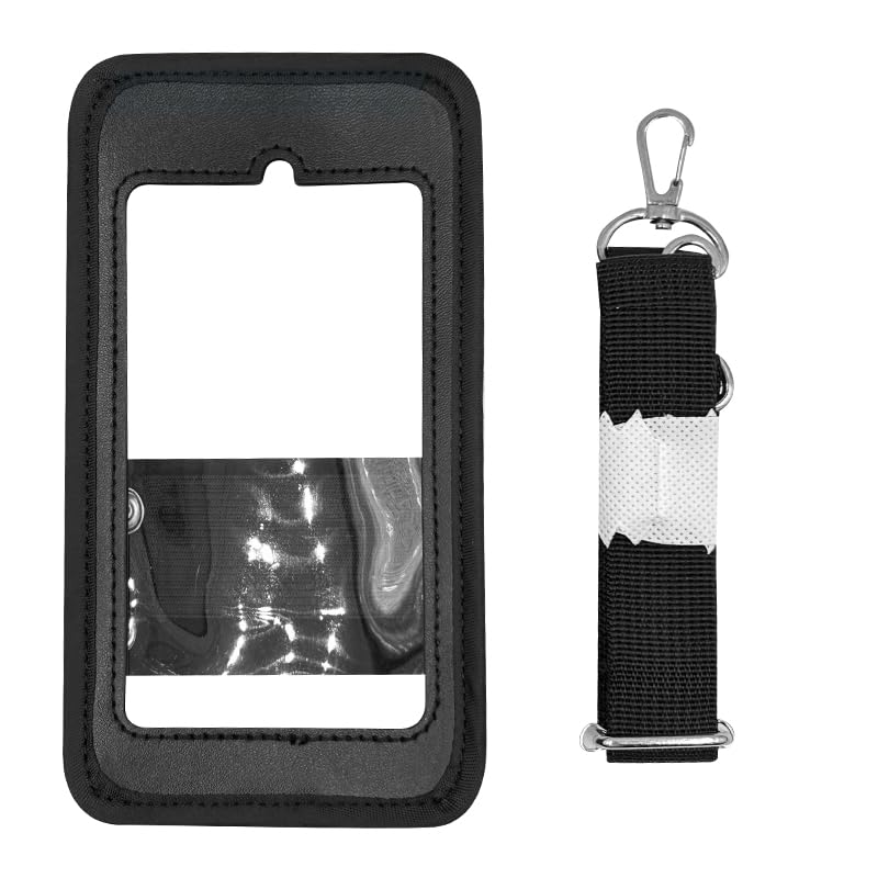 Ventalia Protective Plastic Case with Strap for PAX A 920 (Not Suitable for PAX A 920 PRO) - Image 2