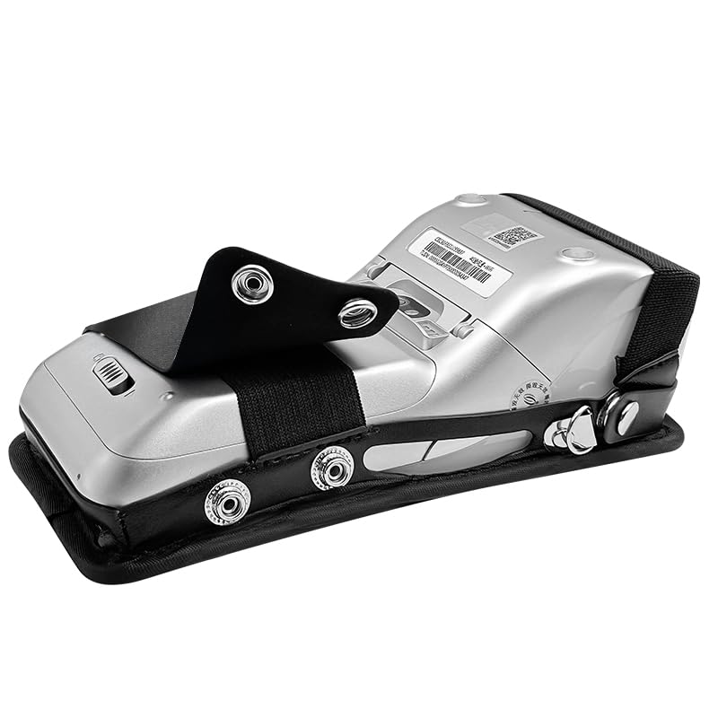 Ventalia Protective Plastic Case with Strap for PAX A 920 (Not Suitable for PAX A 920 PRO) - Image 5