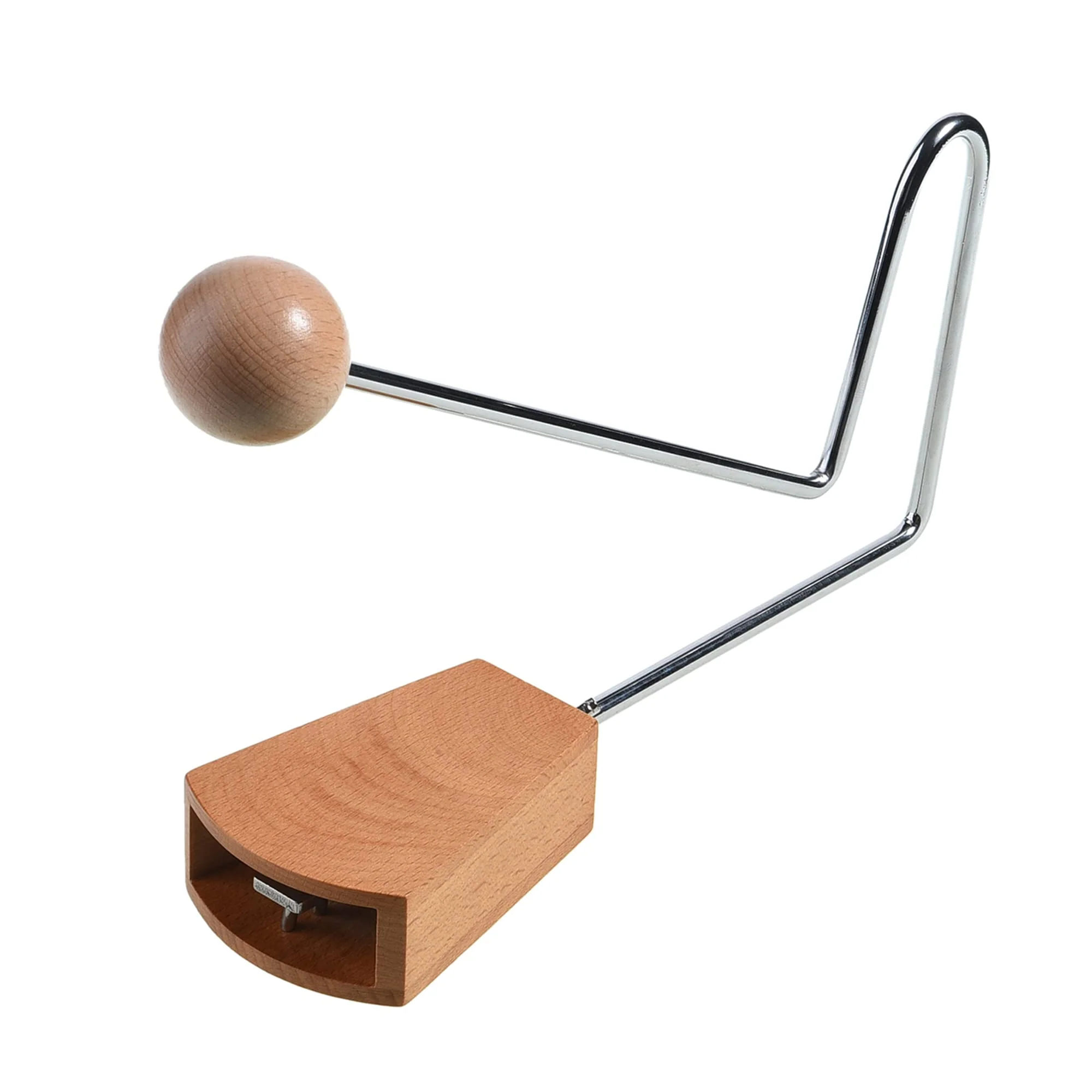 Vibra-Slap Percussion Instrument - Image 2