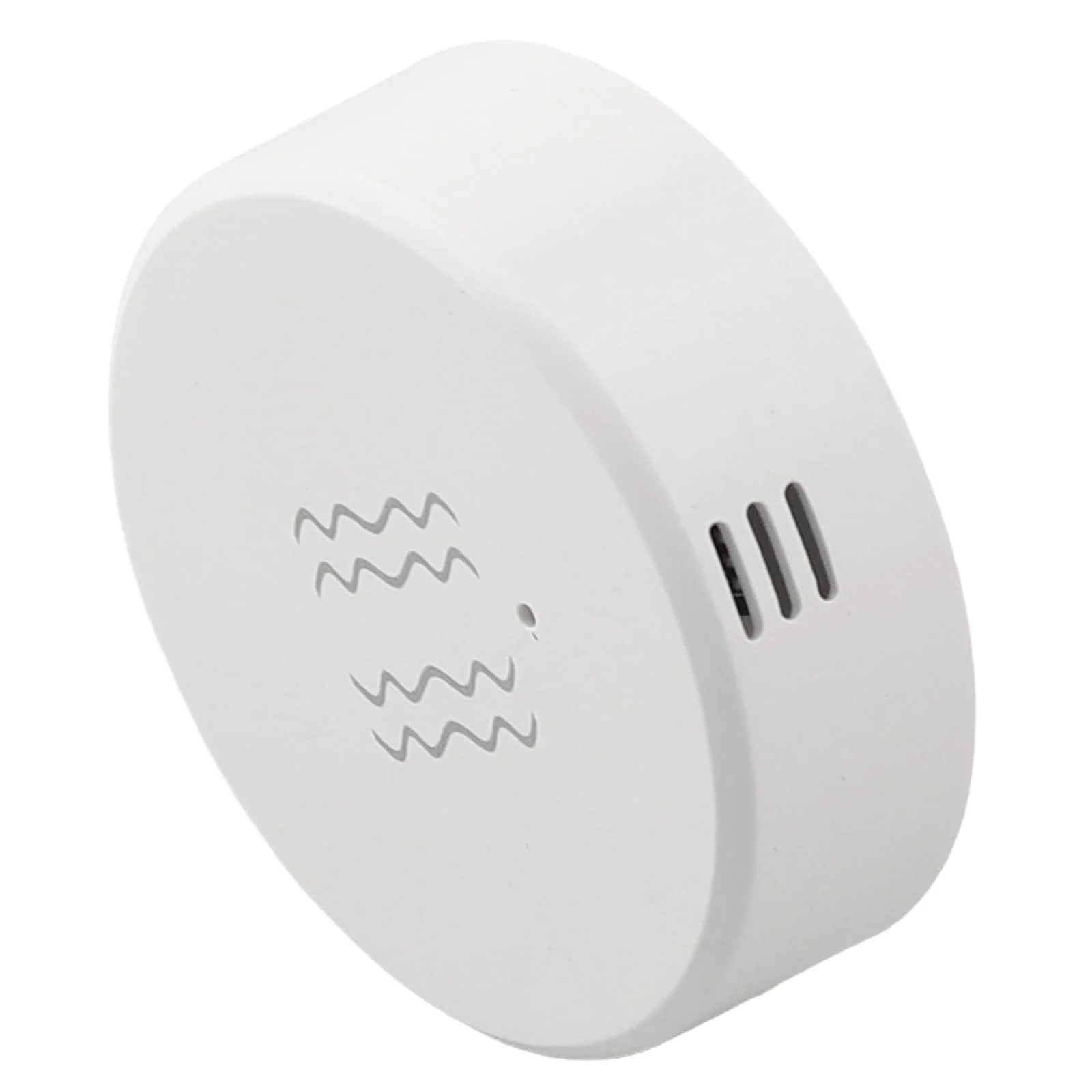 Vibration Sensor for Tuya Zig-bee Smart Vibration Sensor Tilt Sensor Real Time Monitoring Alarm Adjustable Sensitivity 40 x 40 x 13 mm - Image 8