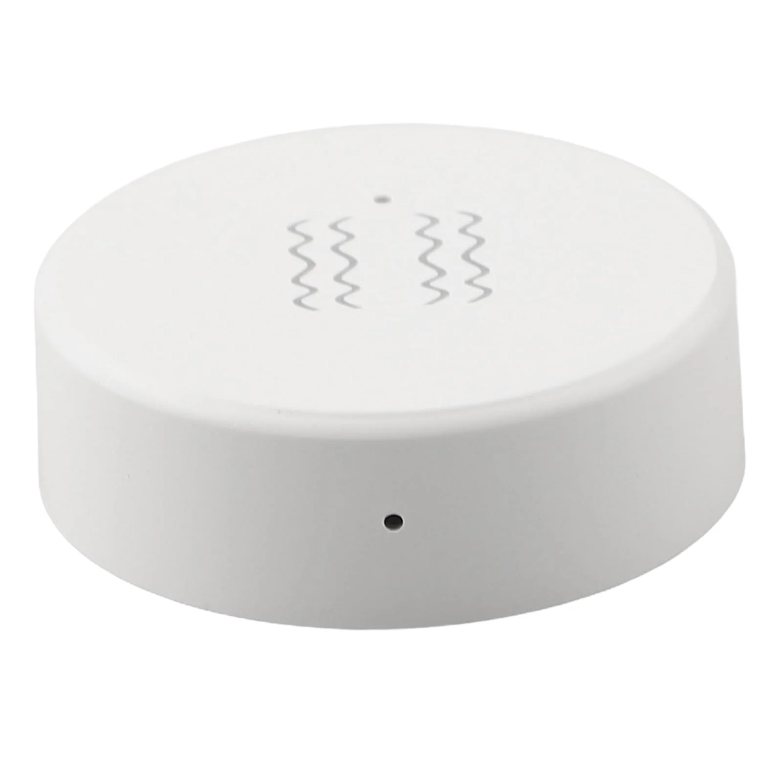 Vibration Sensor for Tuya Zig-bee Smart Vibration Sensor Tilt Sensor Real Time Monitoring Alarm Adjustable Sensitivity 40 x 40 x 13 mm - Image 9