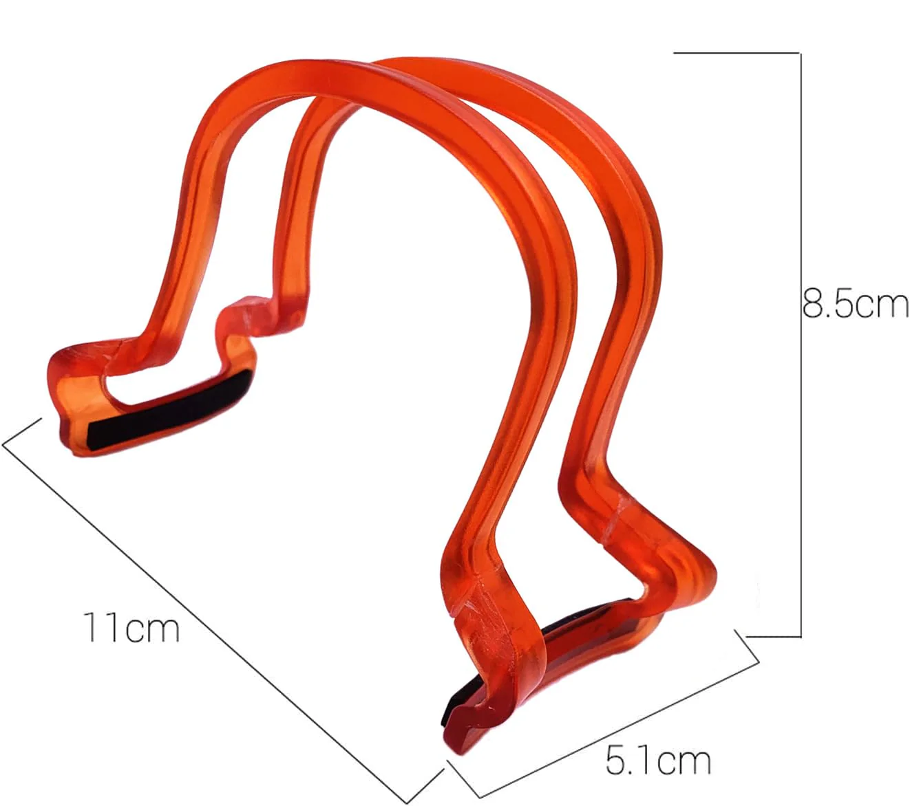 Violin Bow Corrector Set 3pcs Violin Bow Grip Partner and Straighten Teaching Aid Accessory for Beginner Practice Learn Violin - Image 6