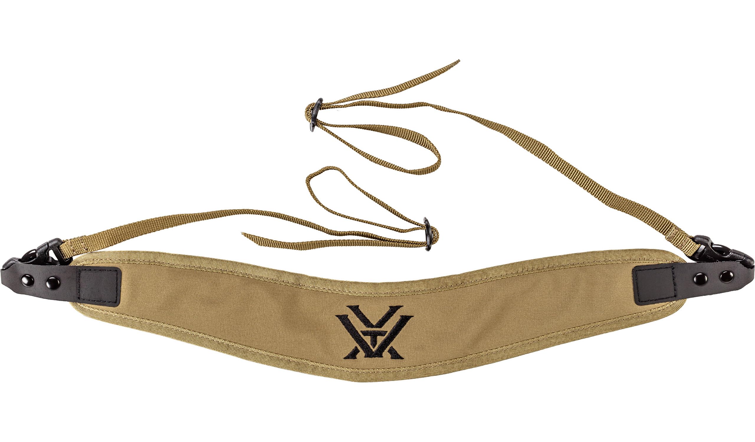 Vortex Optics GlassPak Pro Binocular Comfort Neck Strap
