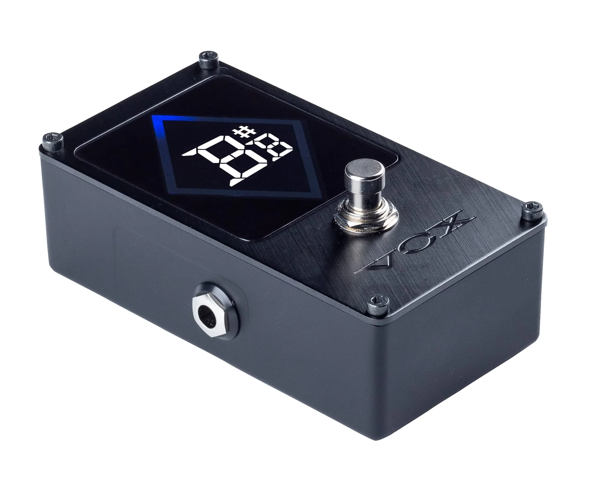 Vox VXT1 Strobe Pedal Tuner - Image 2