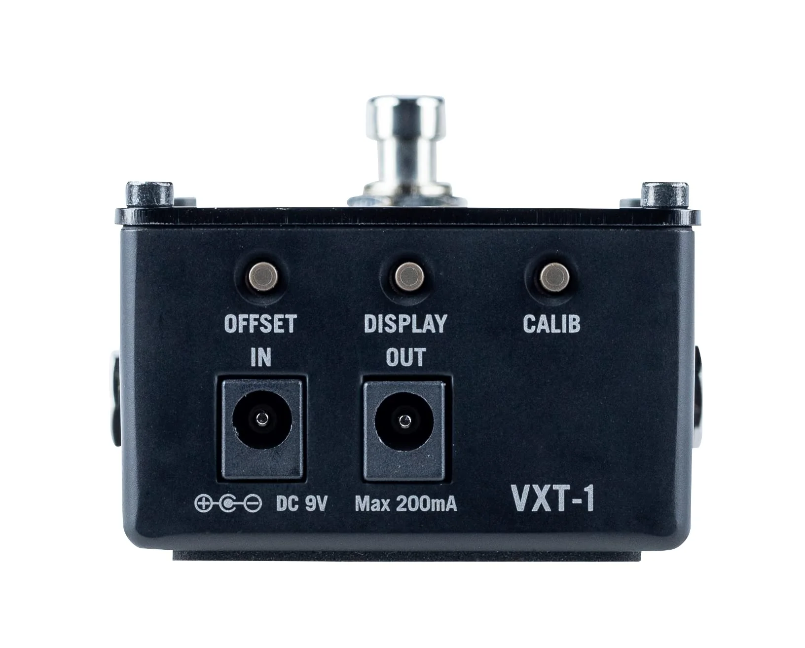 Vox VXT1 Strobe Pedal Tuner - Image 4