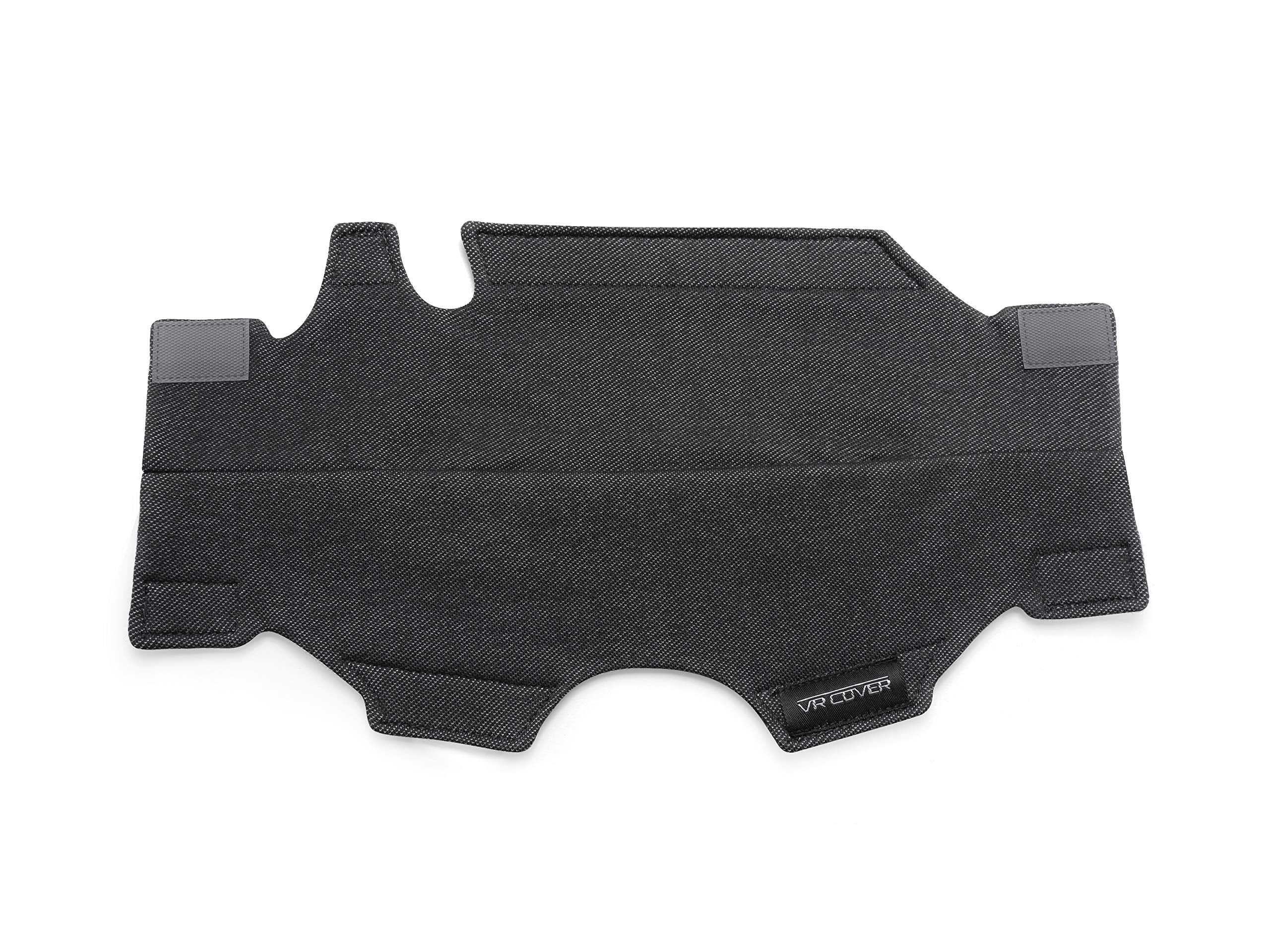 VR Cover Head Strap Cover for Valve Index - Washable Hygienic Cotton Cover (2 Covers) - Image 5