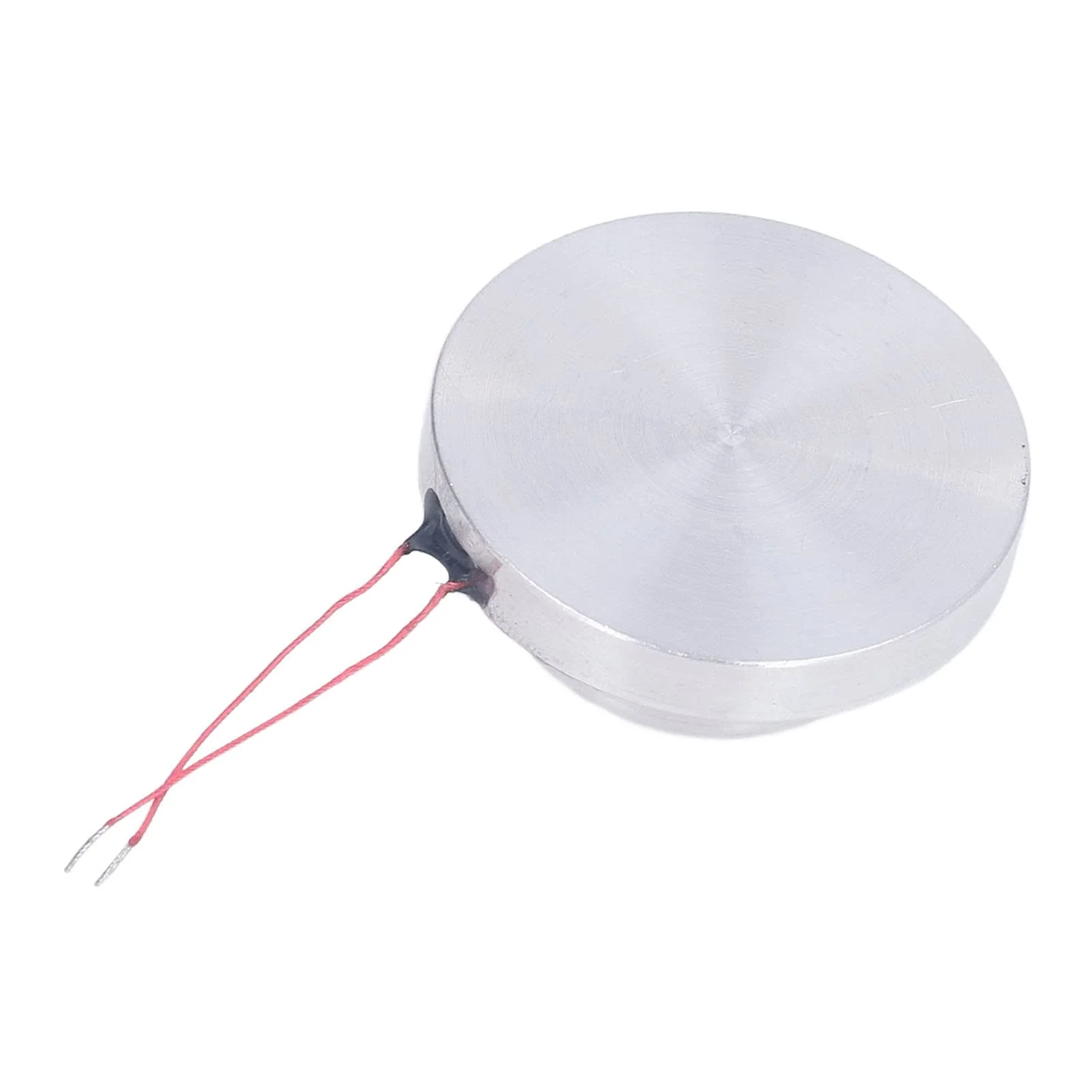 Walfront 35MM Round Resonance Speaker Single Direction Internal Magnetic Type All Frequency Vibration Louderspeaker for Electronic Equipment 85dB 5W (4Ω 5W) 4Ω 5W - Image 4