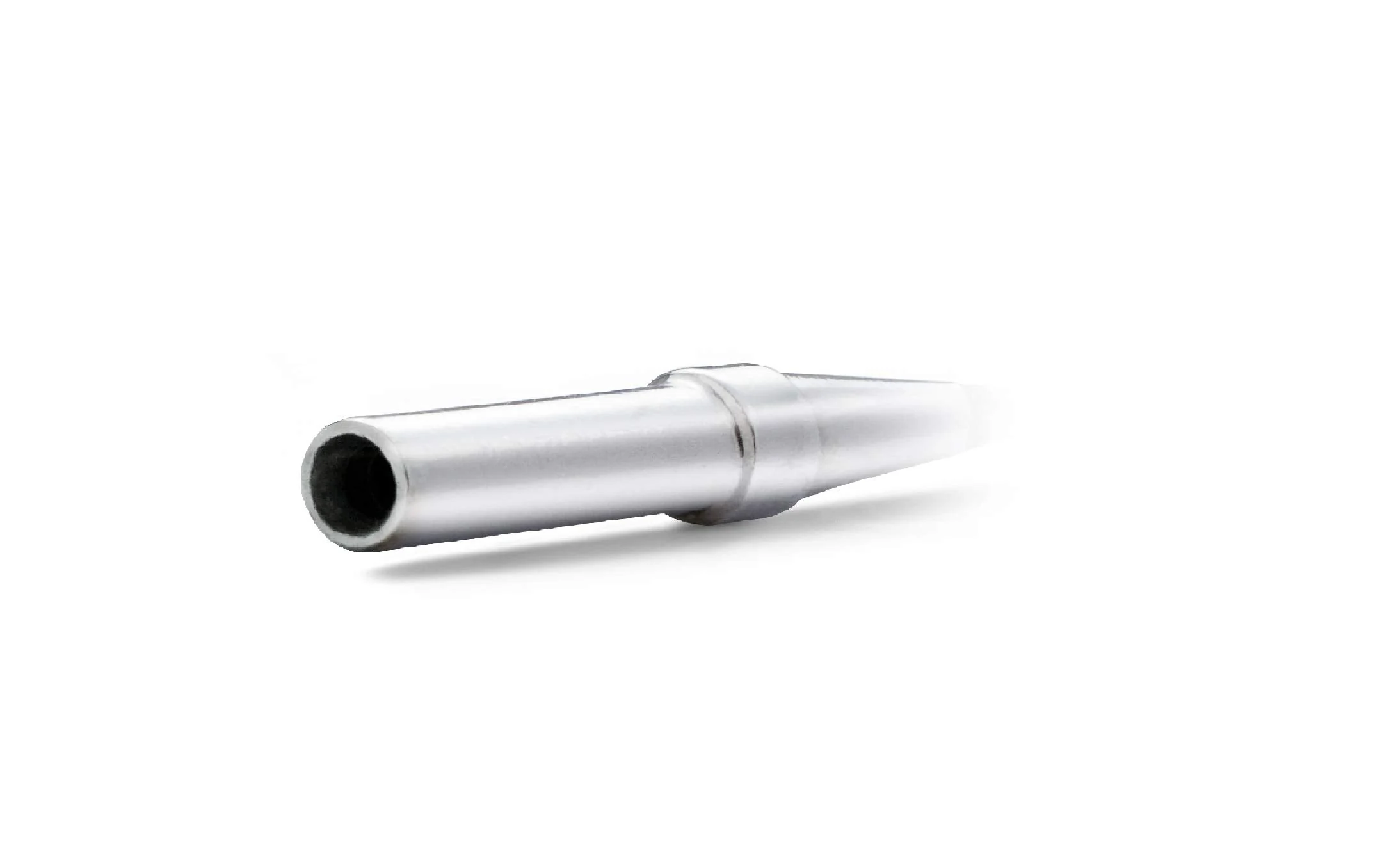 Weller ET P (4ETP-1) Soldering Tip Round Shape for Weller WE 1010, Blunt Diameter 0.8 mm, Pack of 1 - Image 2