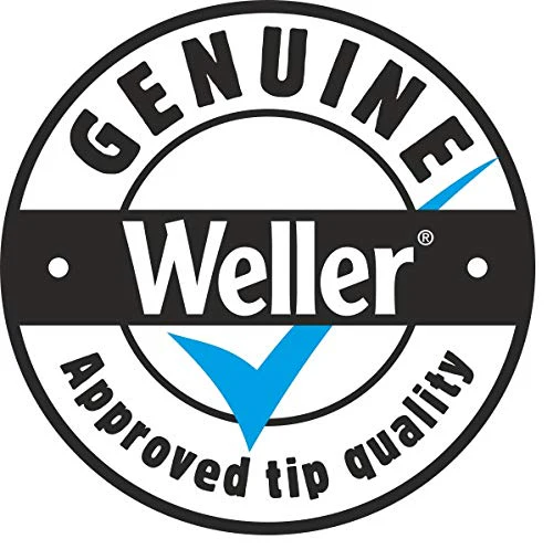 Weller ET P (4ETP-1) Soldering Tip Round Shape for Weller WE 1010, Blunt Diameter 0.8 mm, Pack of 1 - Image 4