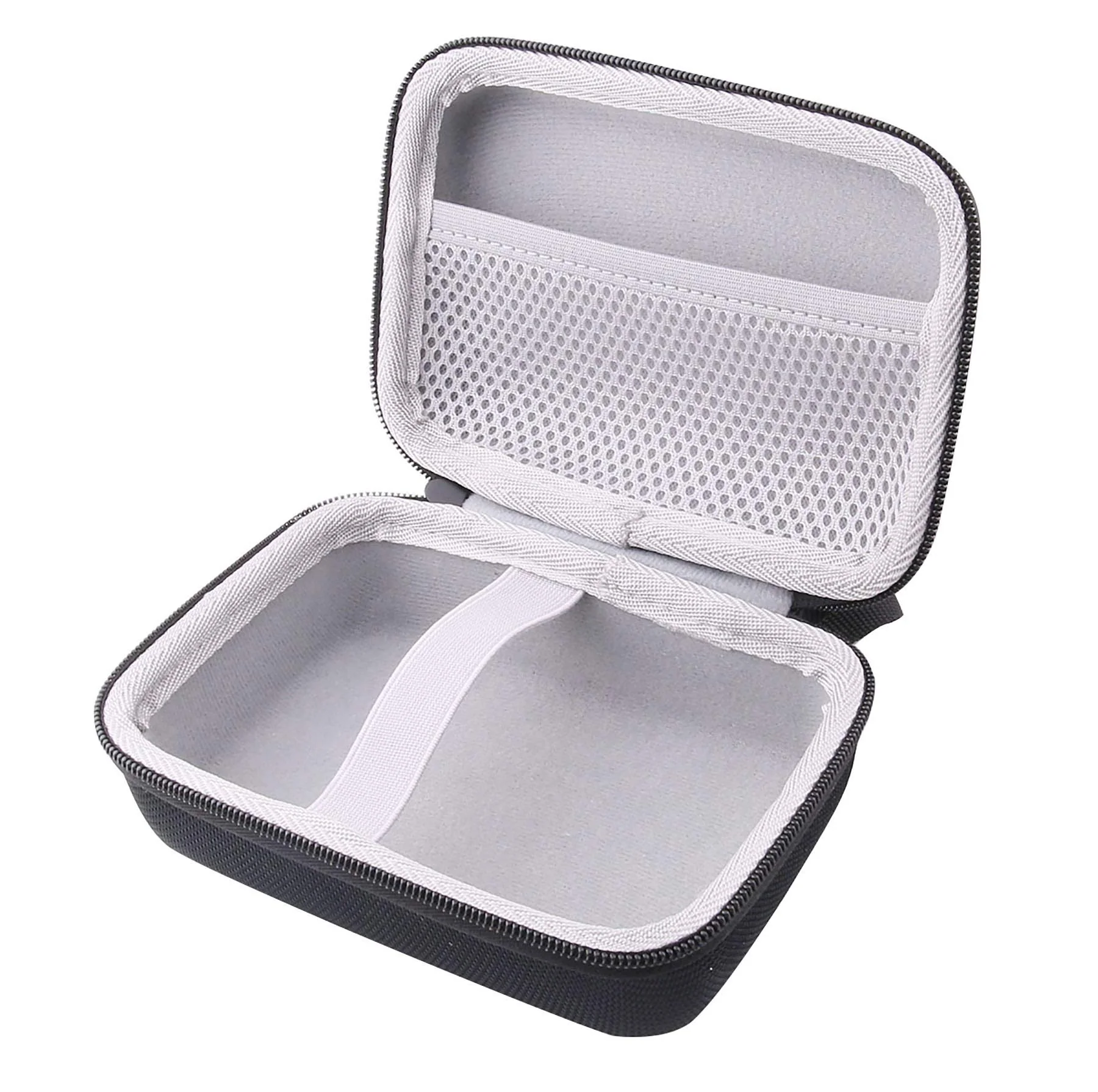 WERJIA Hard Carrying Case Compatible with Reshow Cassette Player – Portable Tape Player(only case) - Image 3