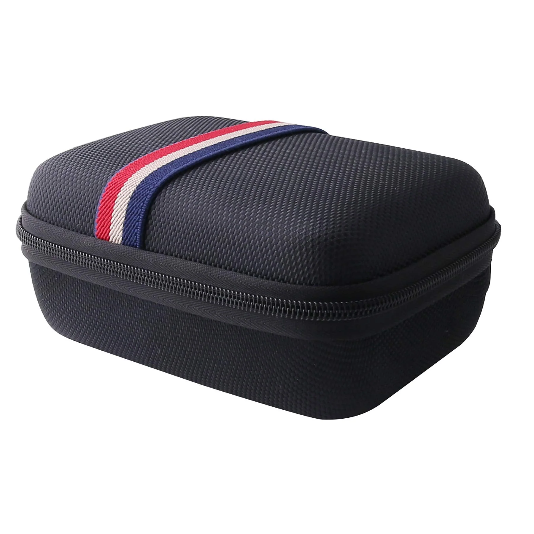 WERJIA Hard Carrying Case Compatible with Reshow Cassette Player – Portable Tape Player(only case) - Image 4