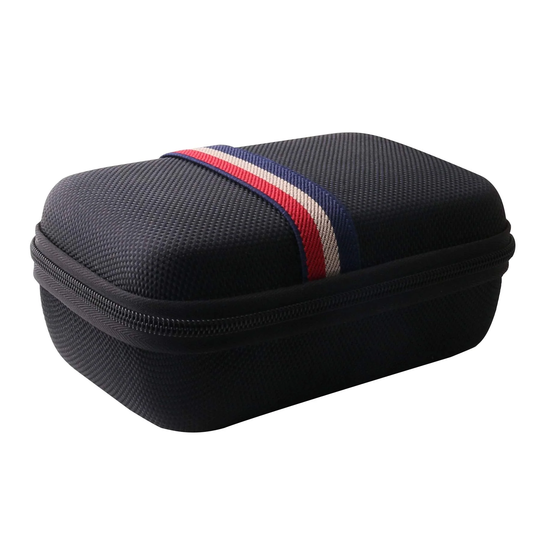 WERJIA Hard Carrying Case Compatible with Reshow Cassette Player – Portable Tape Player(only case) - Image 5