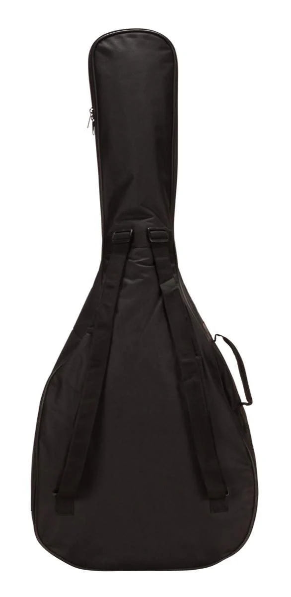 World Tour 3/4-Size Acoustic Guitar Gig Bag Gba750n - 3/4 Size Acoustic Guitar - Image 4