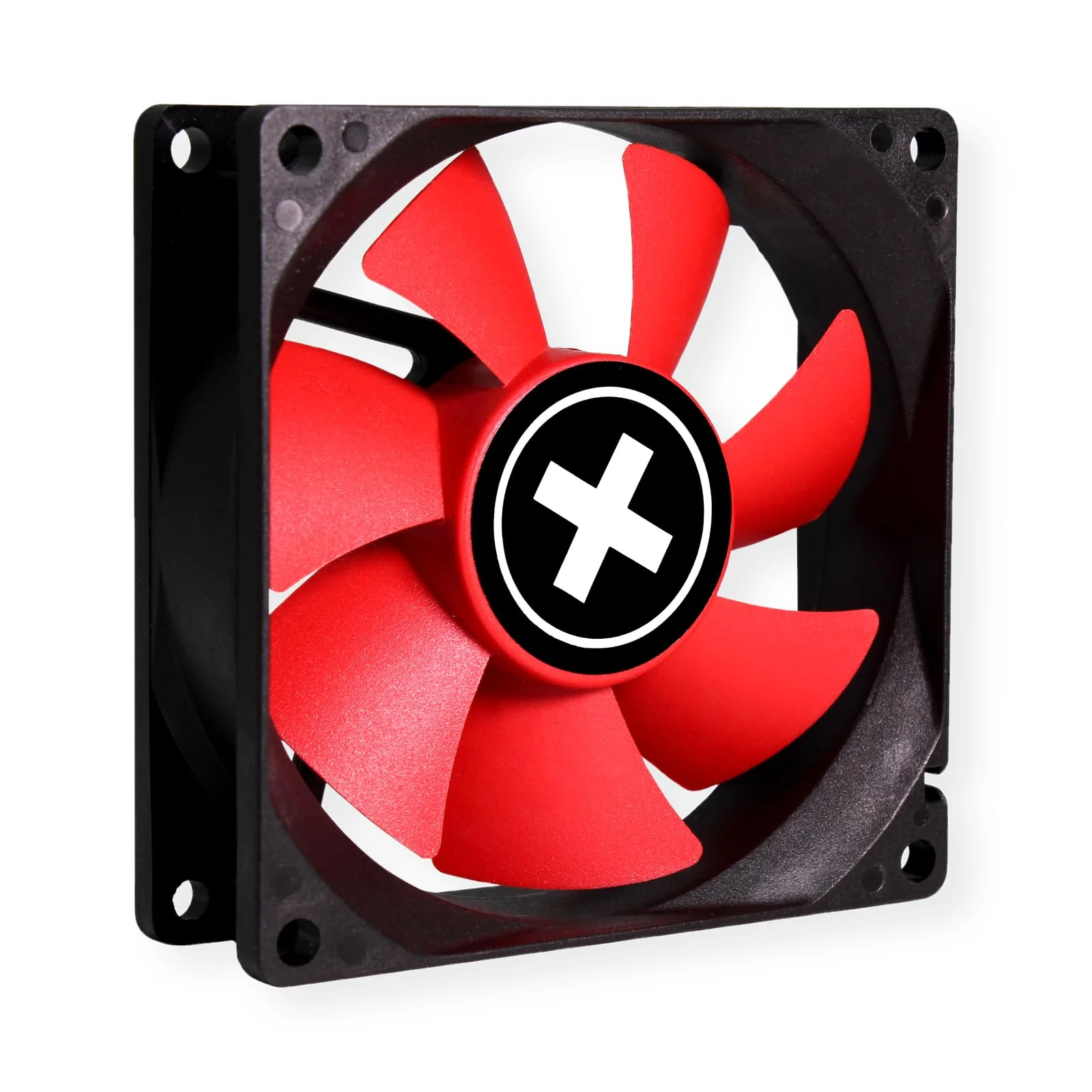 Xilence XILENCE 80*80 Performance C (XF037), Black, 80 mm 3PIN - Image 3