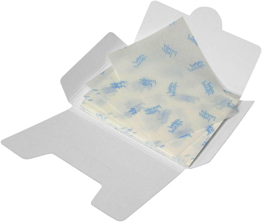 Yamaha YAC-1094P Powder Paper for wind & woodwind musical instruments Yamaha - Image 4