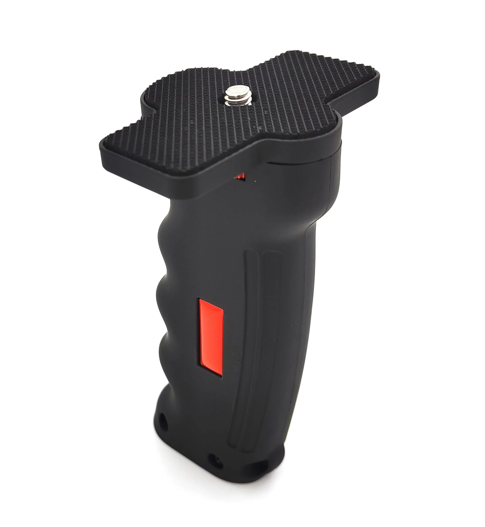 YH&YX Handle Hand Grip Adapter Compatible for Zoom H6 H5 H4N PRO H2N H1N H6essentia H4essential H1essential Tascam Portacapture X6 X8 dr-40x dr-07x dr-05x Recorder Accessories