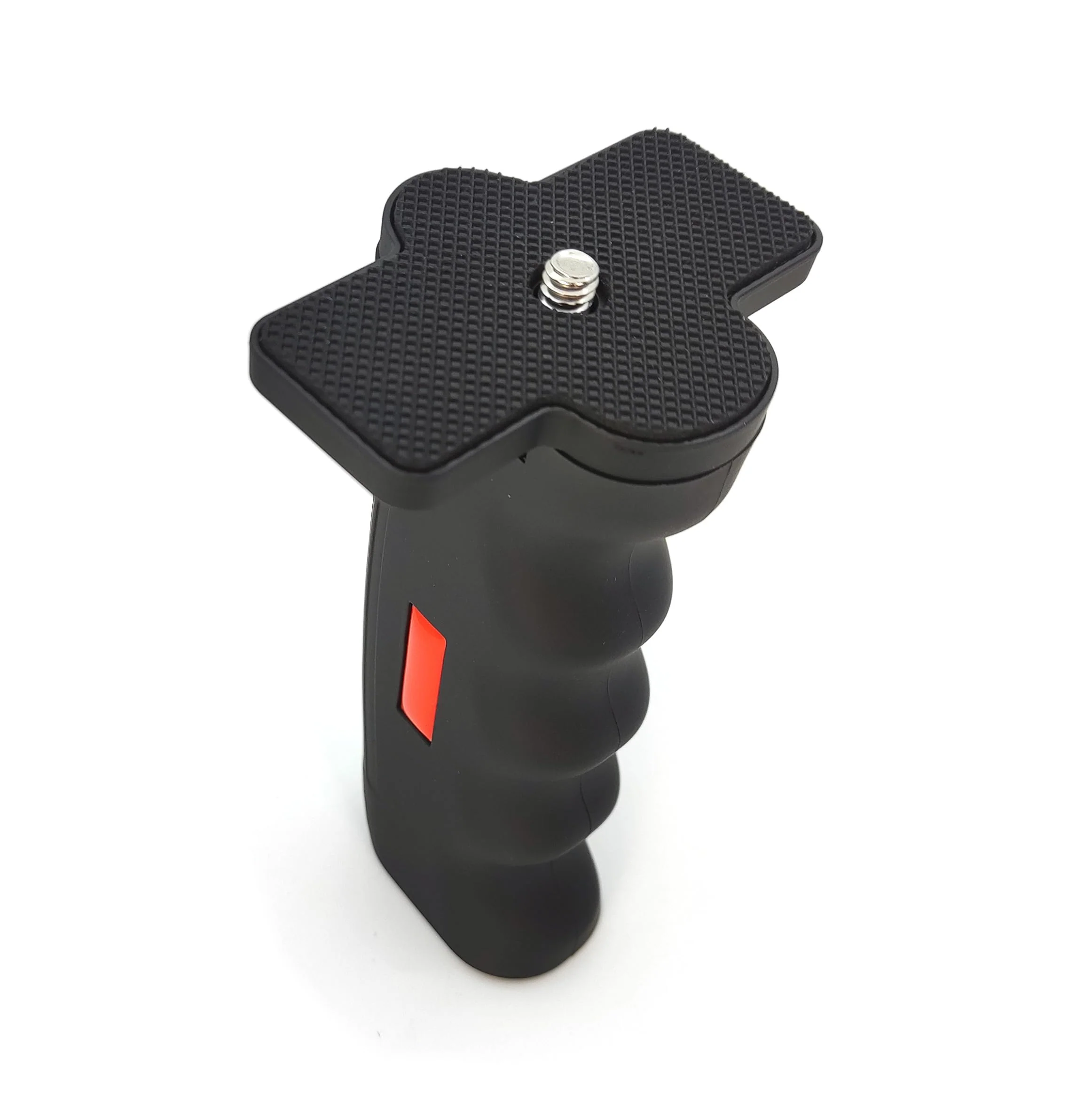 YH&YX Handle Hand Grip Adapter Compatible for Zoom H6 H5 H4N PRO H2N H1N H6essentia H4essential H1essential Tascam Portacapture X6 X8 dr-40x dr-07x dr-05x Recorder Accessories - Image 3