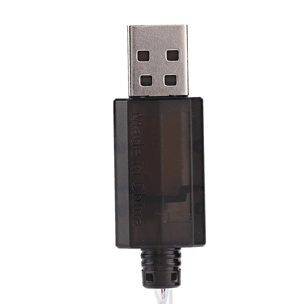 Ymiko 1 x 6 LED Downlights USB Powered Brick White, Powered by USB, LED Bricks, Lamp Off, LED Lighting, Compatible with Bricks - Image 7