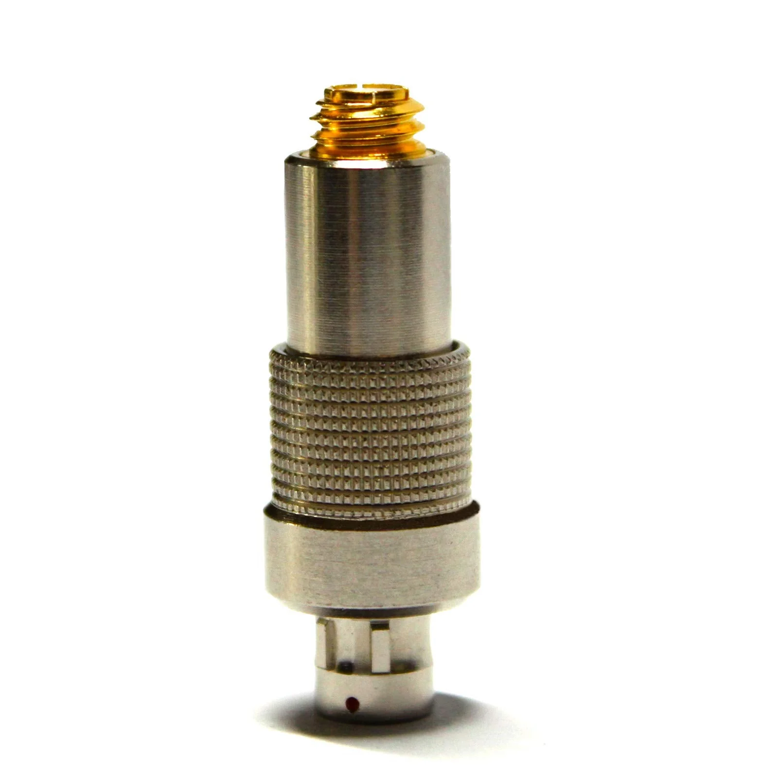 YPA C4SL-2 Microdot Adapter 3-pin LM type For DPA Microphones compatible with sennheiser sk2000 wireless - Image 3