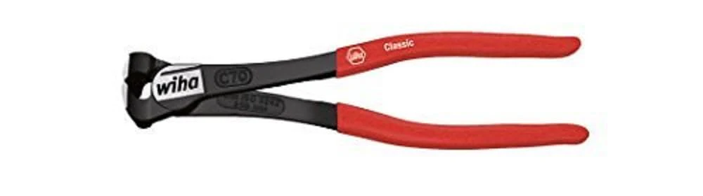 Z 17 0 160 01 Heavy Duty End Cutting Pliers lose verpackt - Image 2