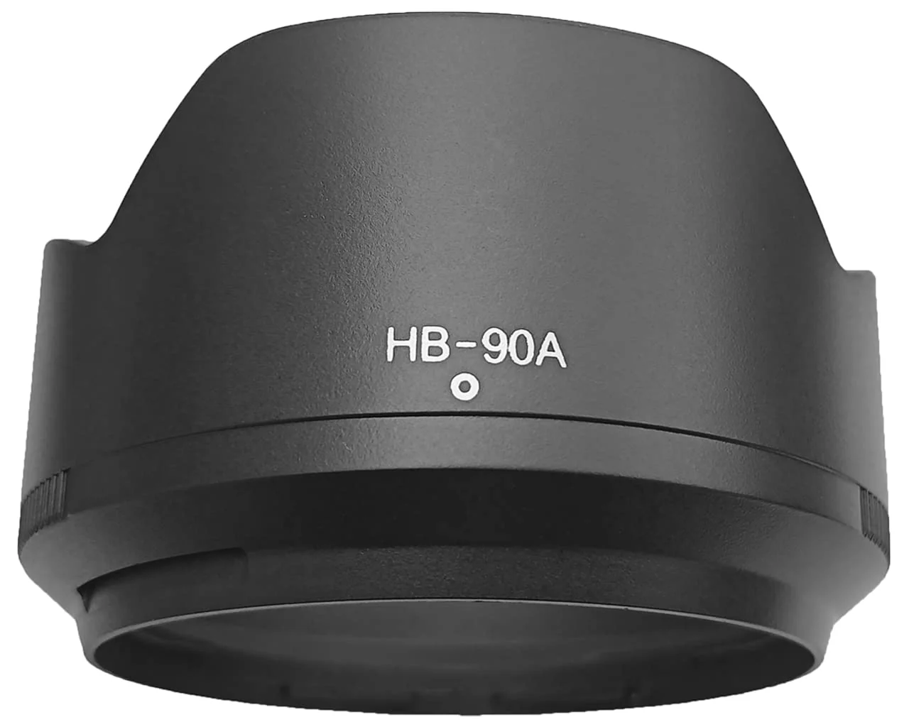 Z30 Z50 Lens Hood (HB-90A) for Nikon Nikkor Z DX 50-250mm f/4.5-6.3 VR Lens,62mm Lens Hood for Nikon zfc Z fc Z30 Z50 Camera,HUIPUXIANG