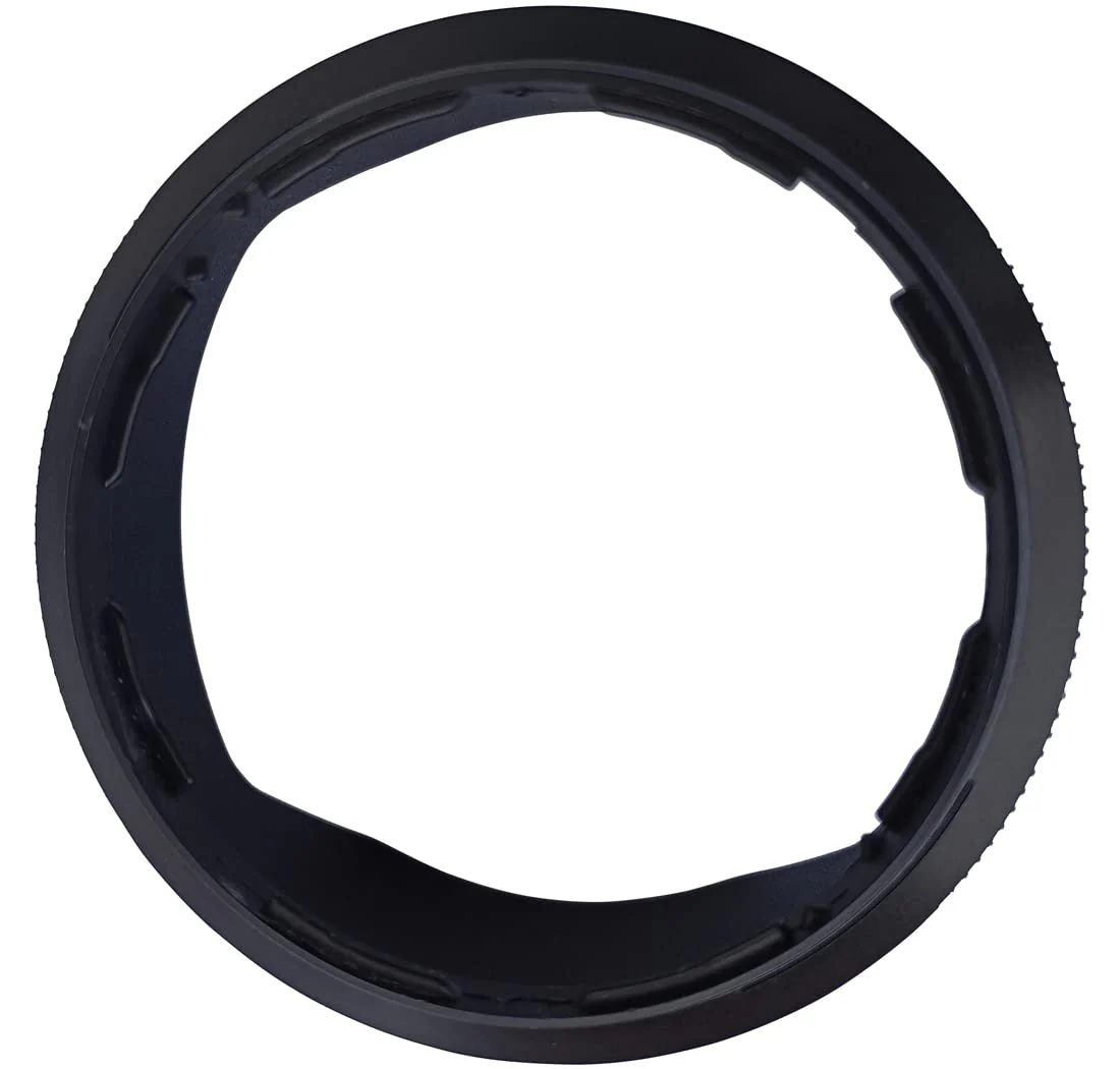 Z30 Z50 Lens Hood (HB-90A) for Nikon Nikkor Z DX 50-250mm f/4.5-6.3 VR Lens,62mm Lens Hood for Nikon zfc Z fc Z30 Z50 Camera,HUIPUXIANG - Image 4