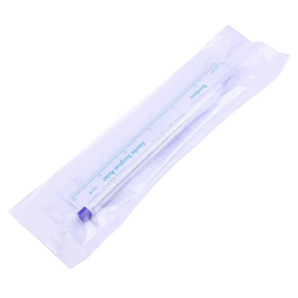 zalati Pack of 10 Skin Marker Accessories Eyebrow Tattoo Piercing Positioning - Image 4