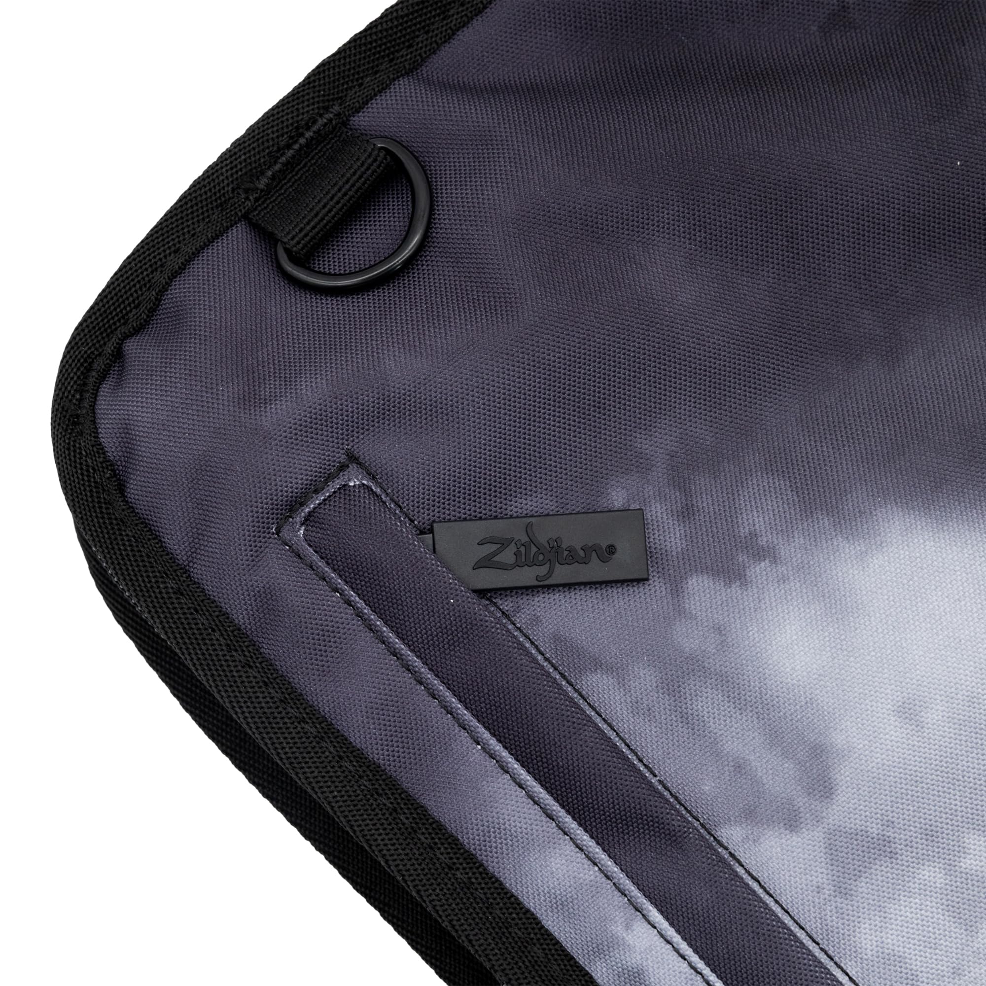 Zildjian Student Stick Bag, Black and Grey - Image 4