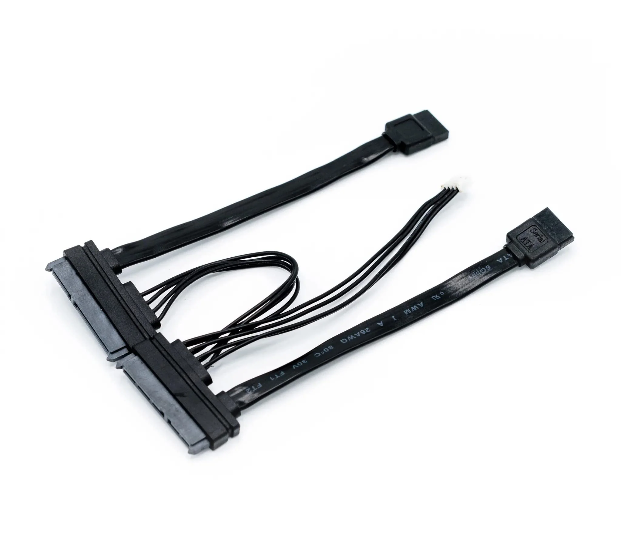 zimaboard/ZimaBlade SATA Y-Cable - Image 2