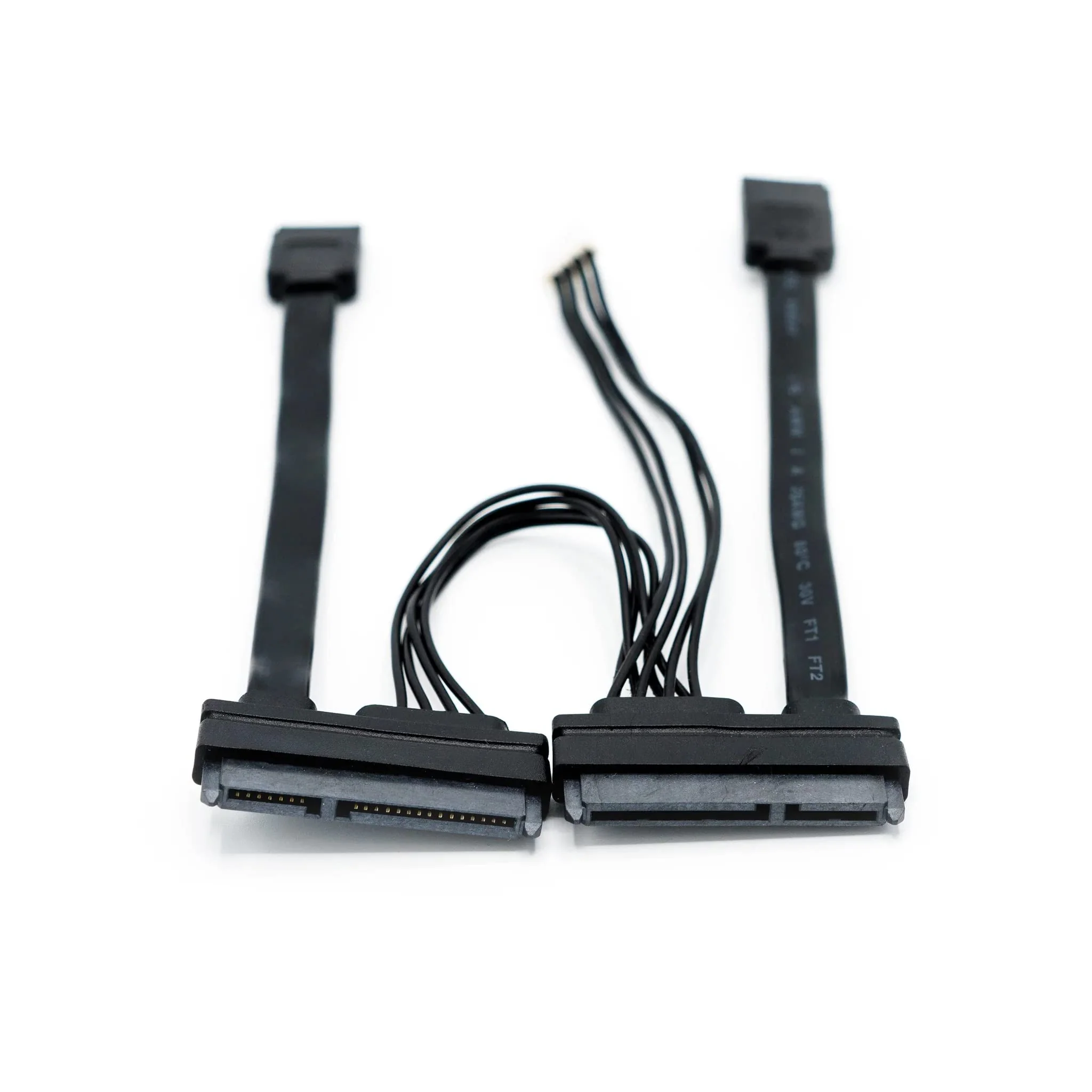 zimaboard/ZimaBlade SATA Y-Cable - Image 3