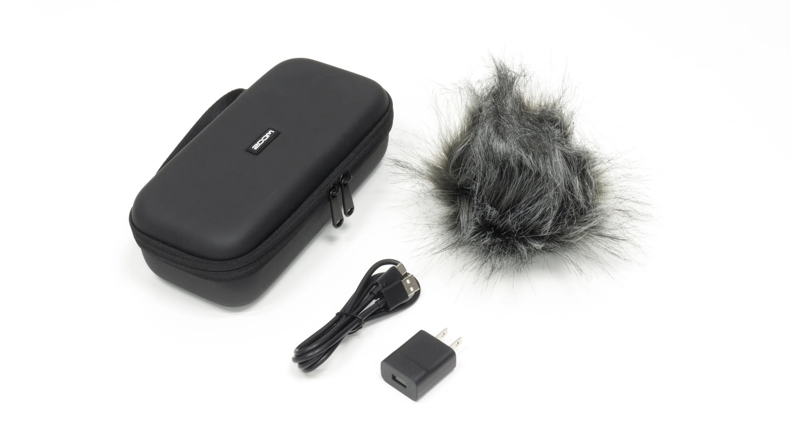Zoom APH-6E Accessory Pack for H6essential Handy Recorder
