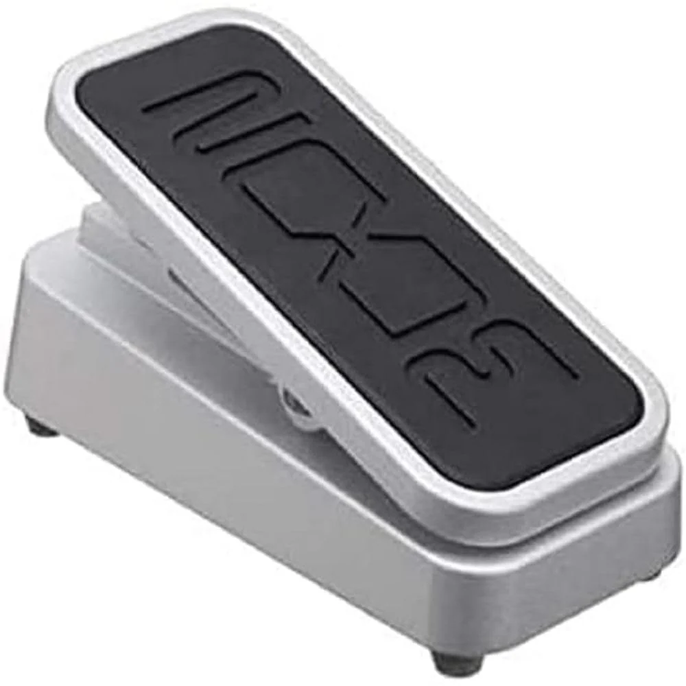 Zoom FP-02M Expression Pedal, Designed to be Used with All Zoom Multi-effects Processors Including the G3n, G3Xn, G5n, B3n, and More