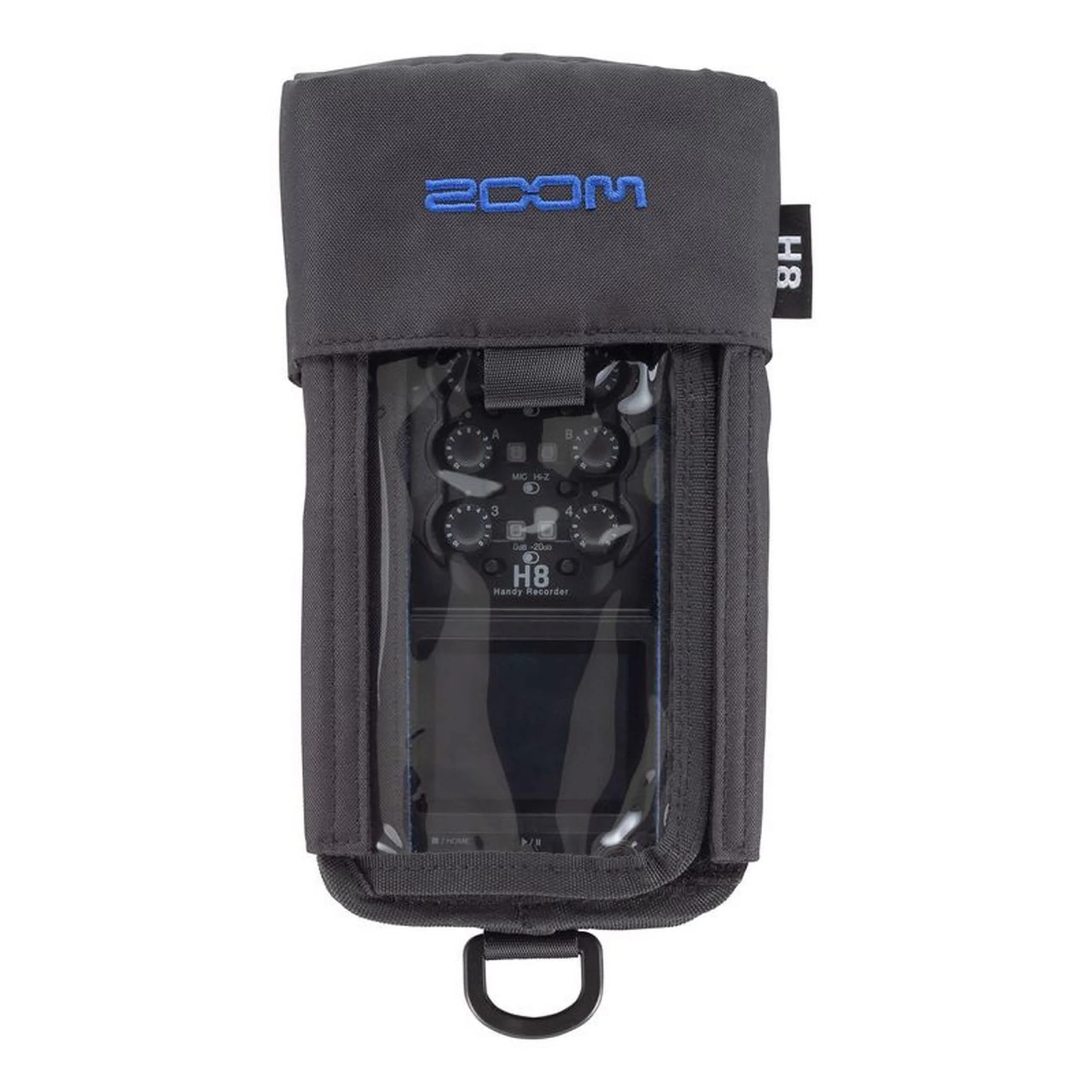 ZOOM Mixer Case (PCH-8)