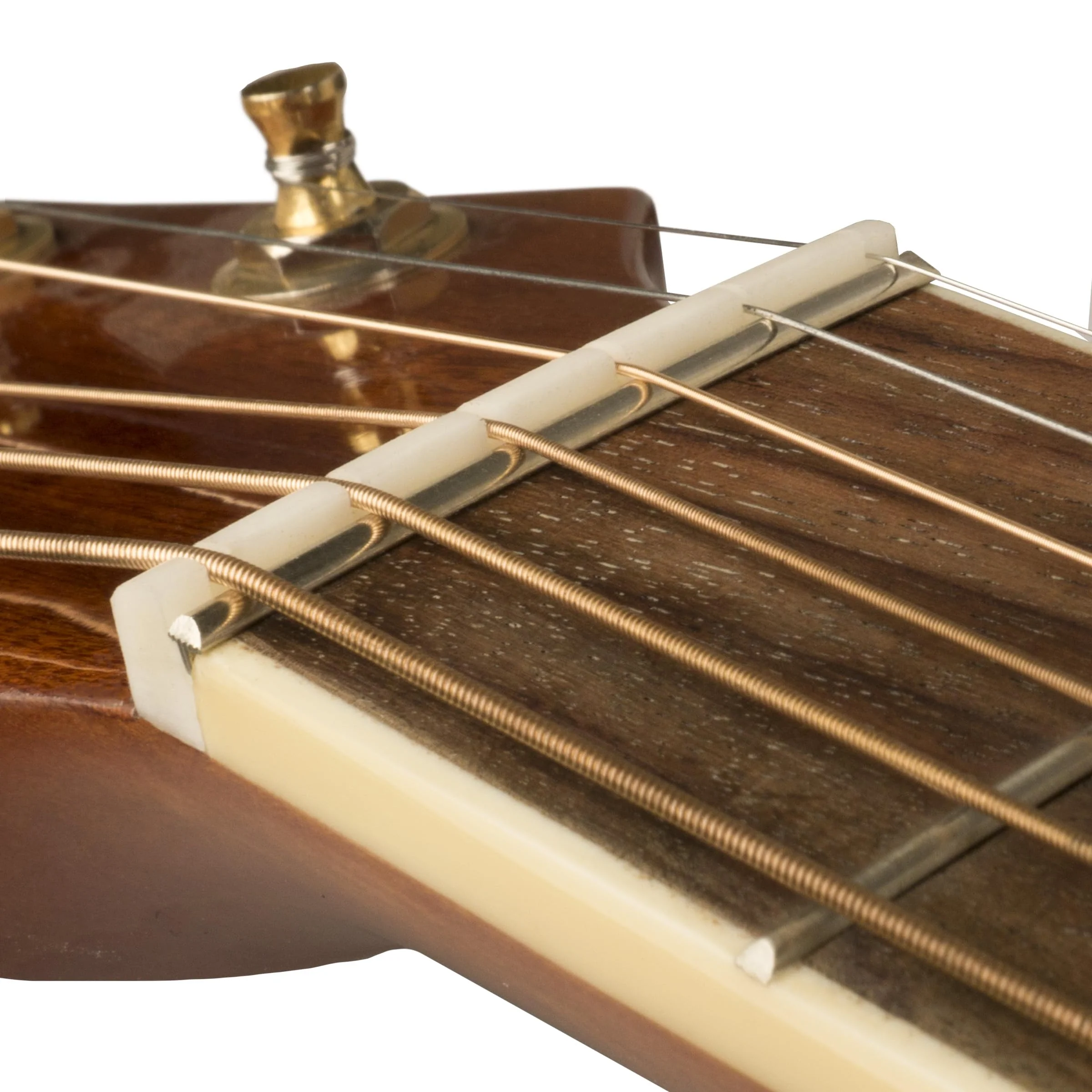 ZS-15 Acoustic Guitar Nut for Electric Guitar - Image 4