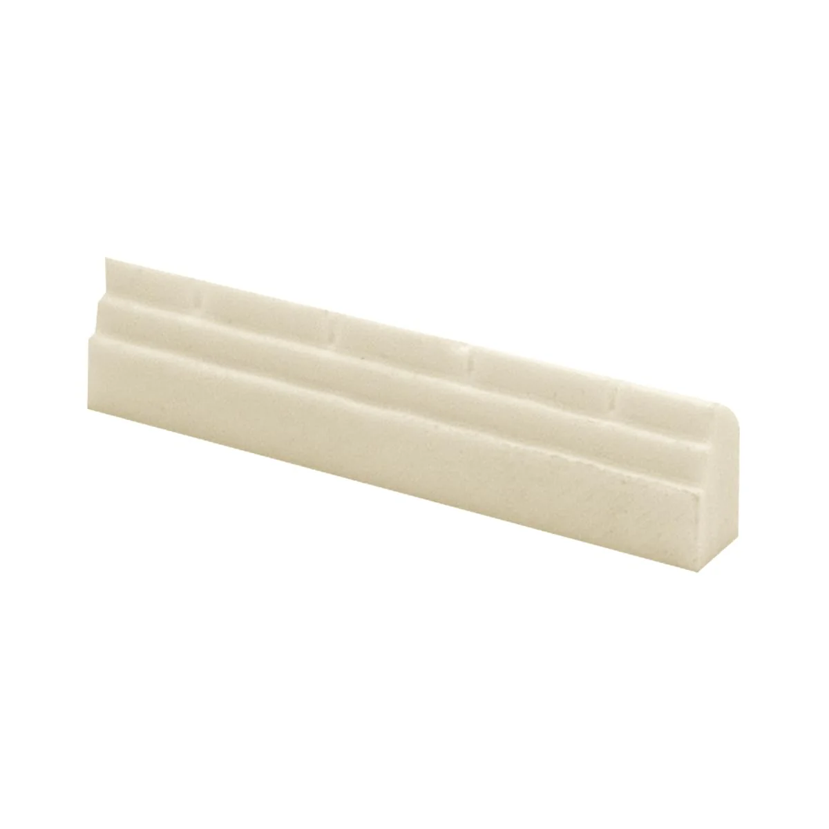 ZS-8 Slotted Replacement Nut for Banjos Full - Image 3